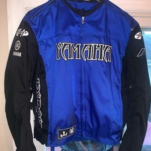 Joe Rocket Kevlar Racing Jacket